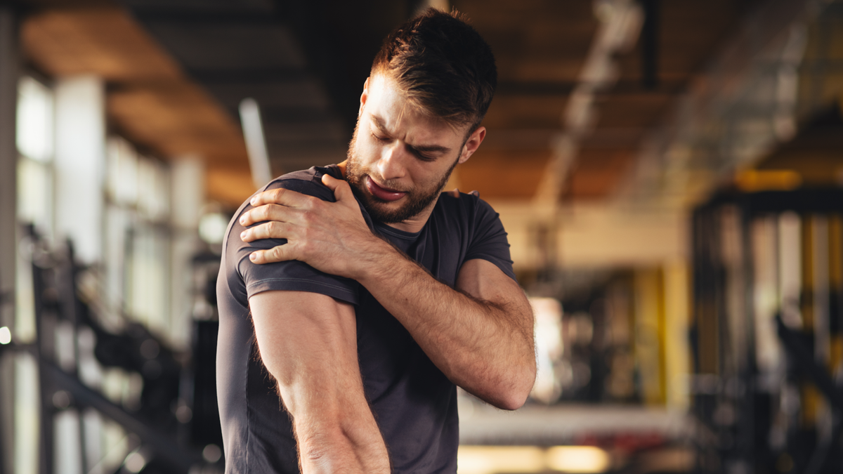 5 ways to ease muscle soreness after working out T3