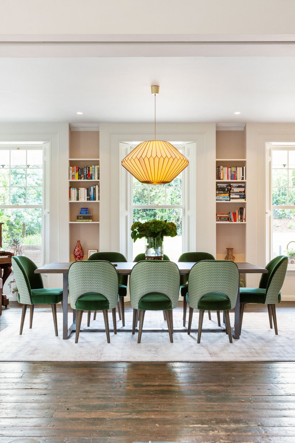 À l'intérieur de la superbe maison de Dublin de Saoirse Ronan