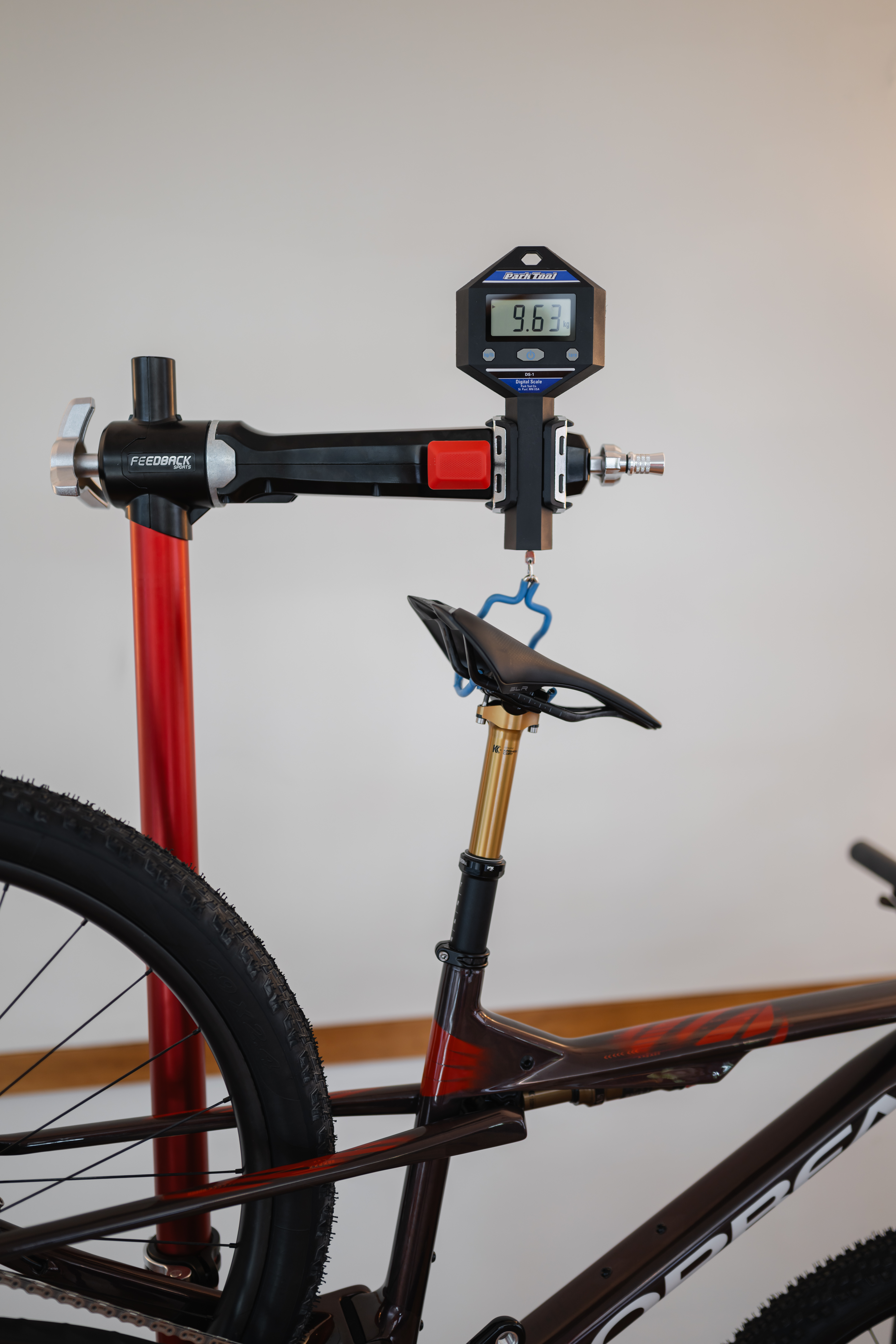Orbea Oiz 2026 MTB