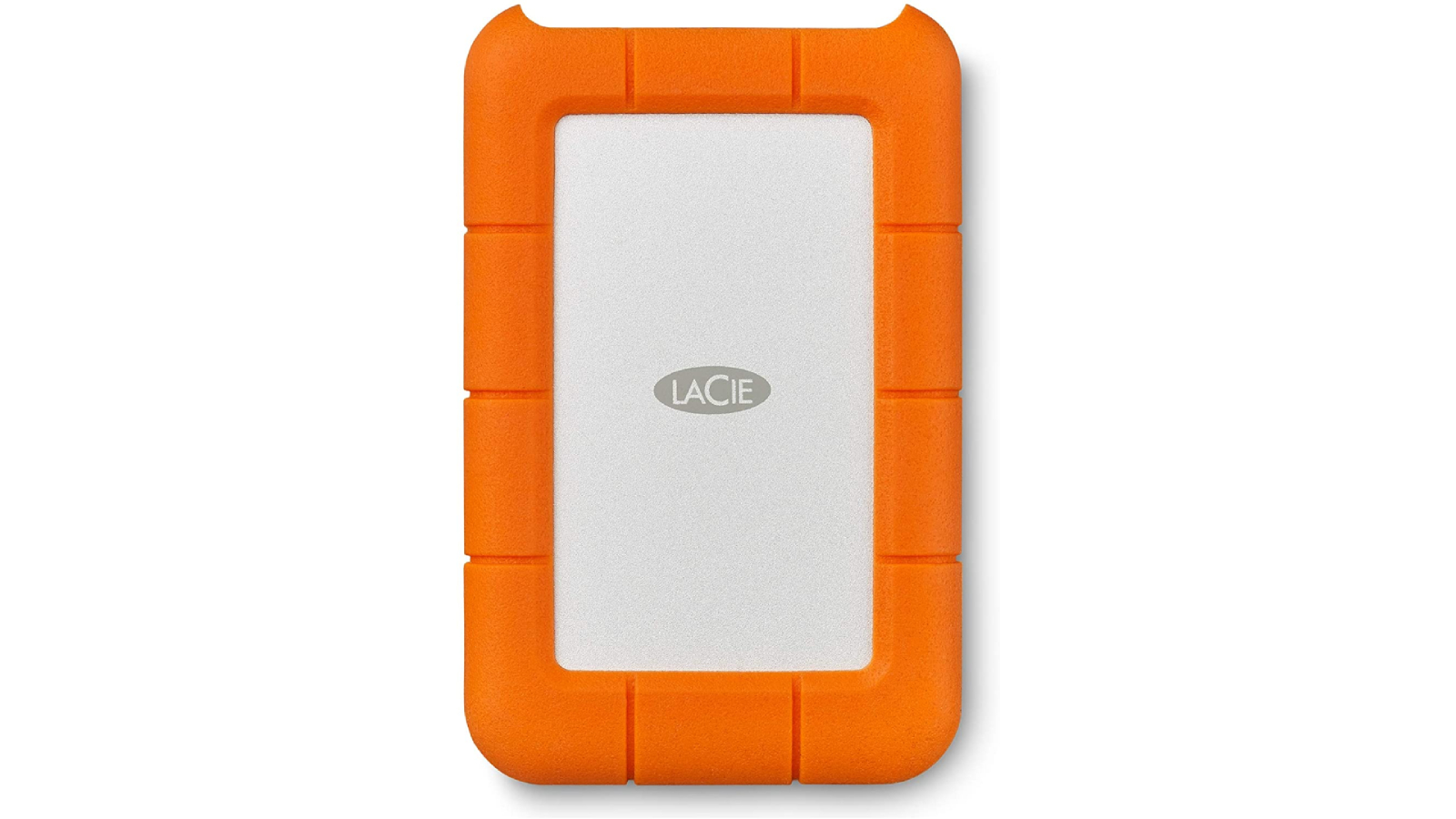 LaCie Rugged Mini 1TB External Hard Drive Portable HDD Cyber Monday Deal