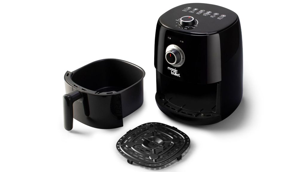 Magic Bullet Air Fryer review a lowtech, lowcost option Real Homes