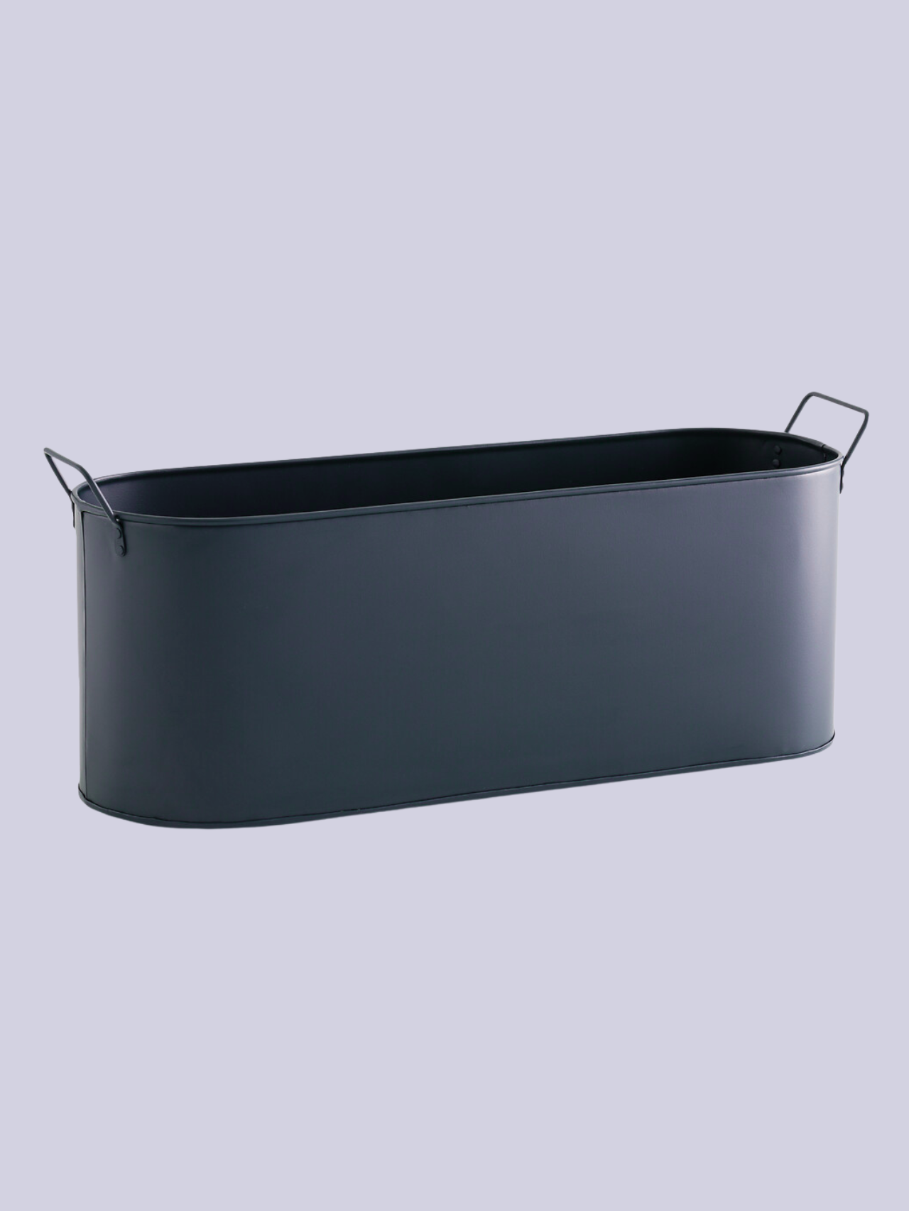 La Redoute Interiors, Anaïa Metal Planter