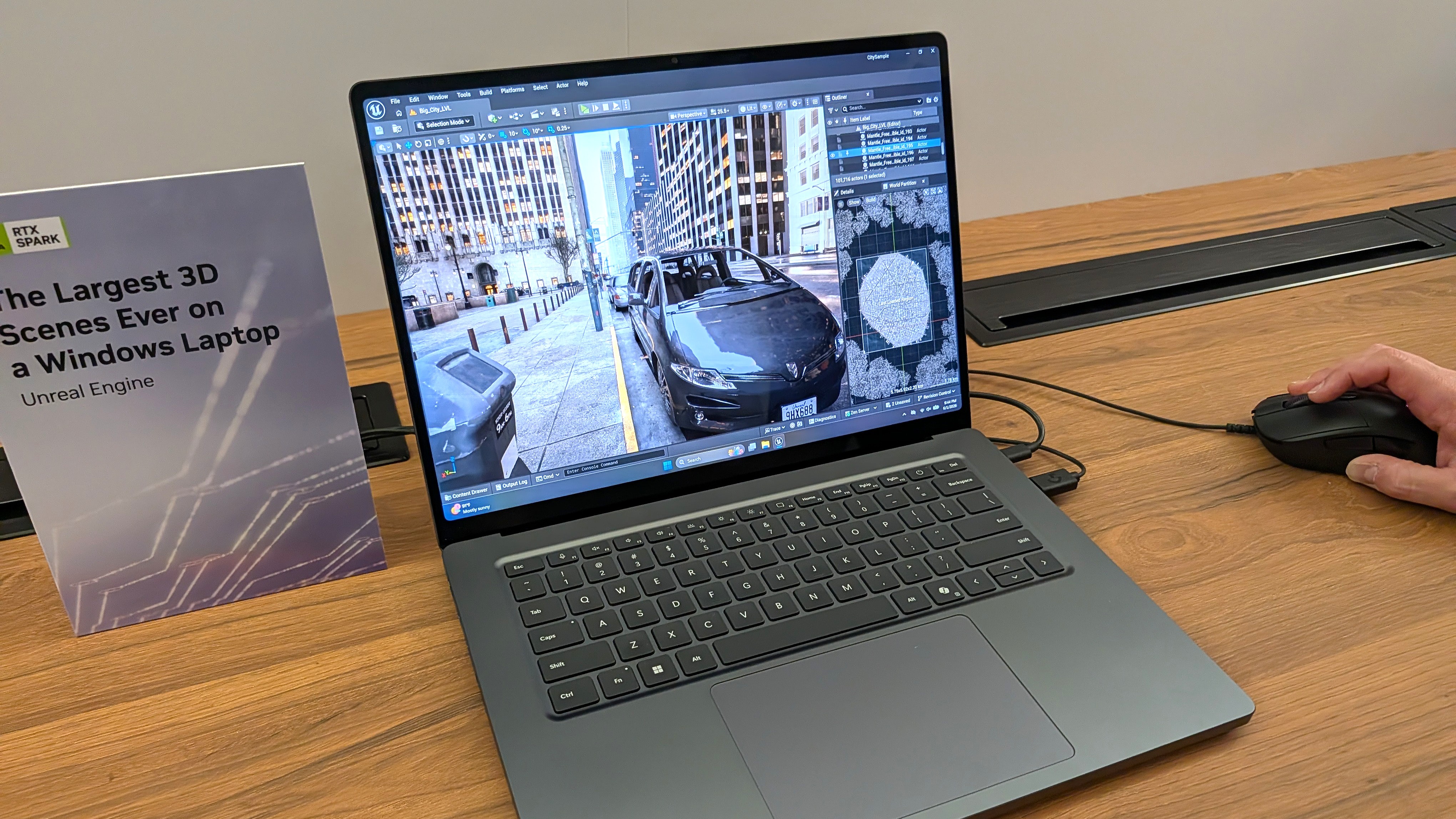 Surface Laptop Ultra