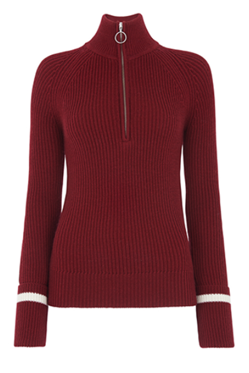 best turtleneck tops