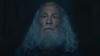 John Malkovich in The Fantastic Four: First Steps