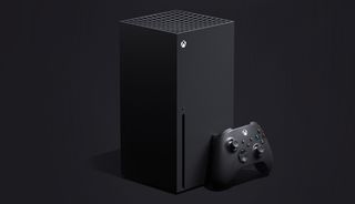 xbox scarlett x release