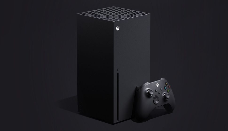 Xbox Series X full specs revealed – just how powerful is Microsoft’s ...