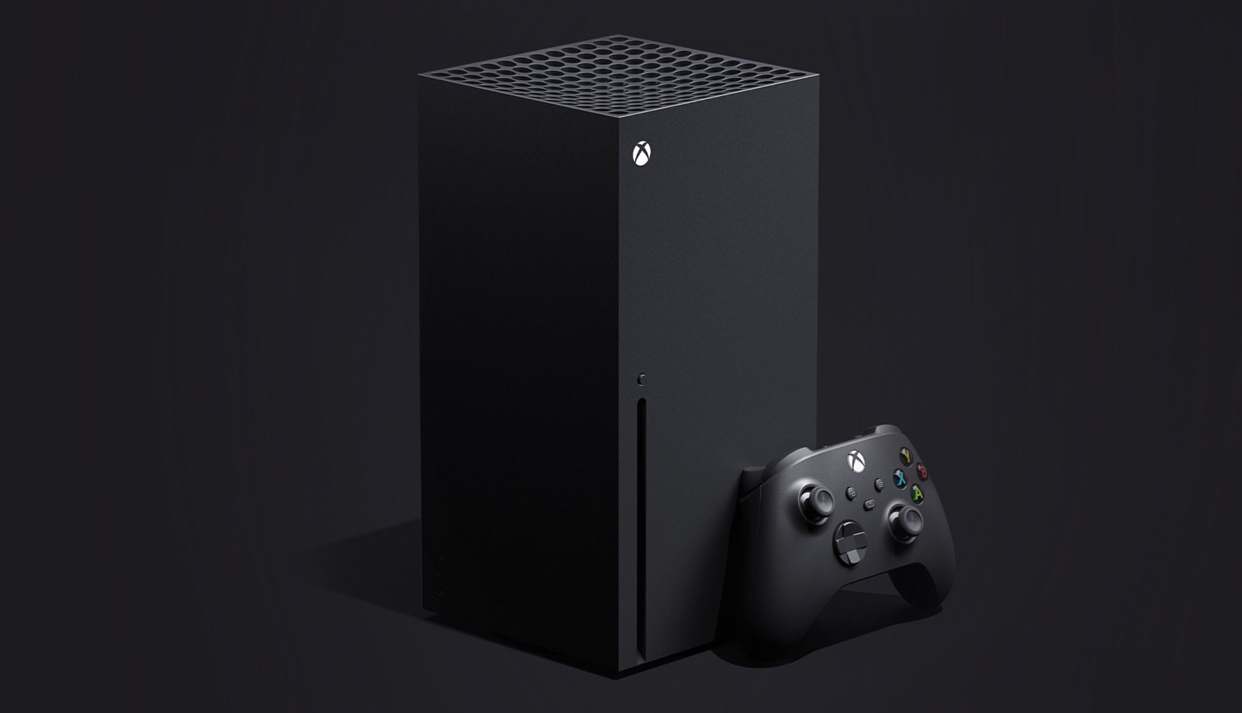 Xbox Series X Full Specs Revealed Just How Powerful Is Microsofts