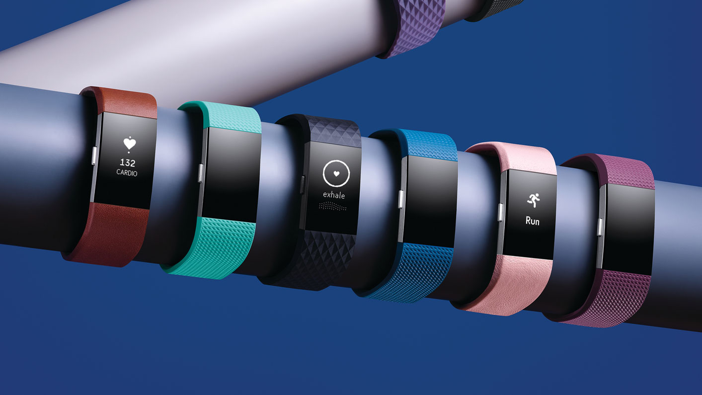 The best Fitbit 2 bands and accessories | TechRadar