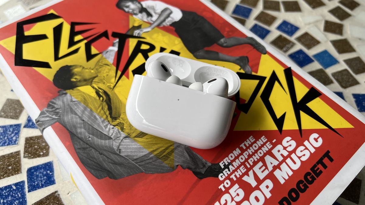 AirPods Pro 2 vs. Bowers & Wilkins Pi7 S2: Which should you buy?