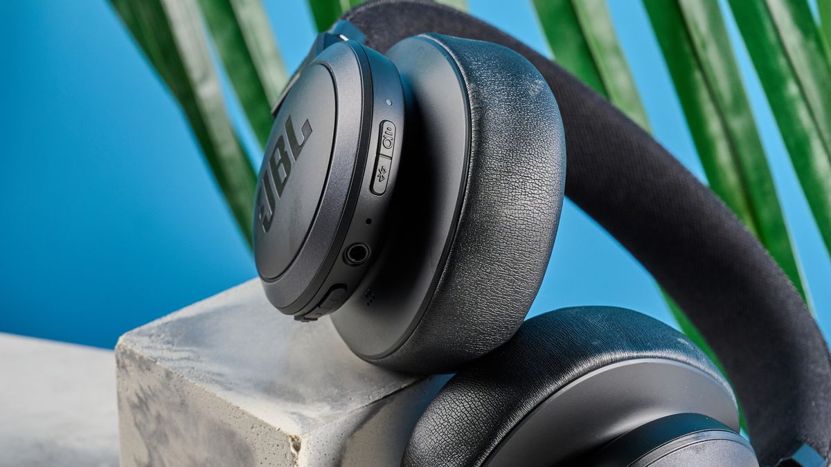 Erstaunlich Jbl Live 770nc Ebenbild