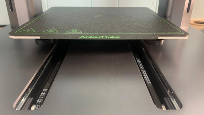 AnkerMake M5 Review: Speed Nearly Perfected | Tom's Hardware