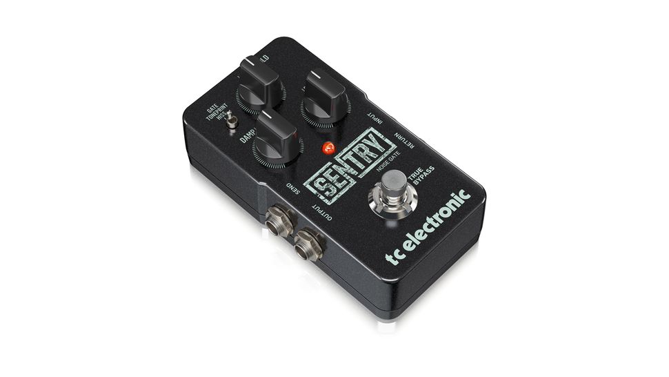 Best noise gate pedals 2024 clean up your signal Guitar World