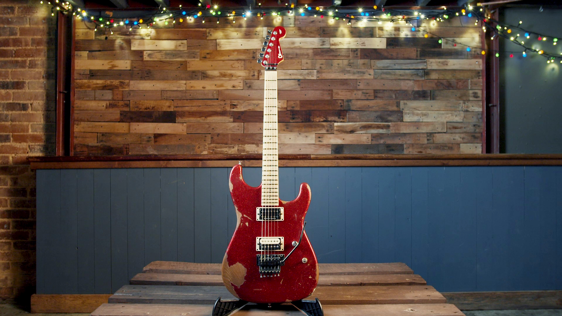 Charvel