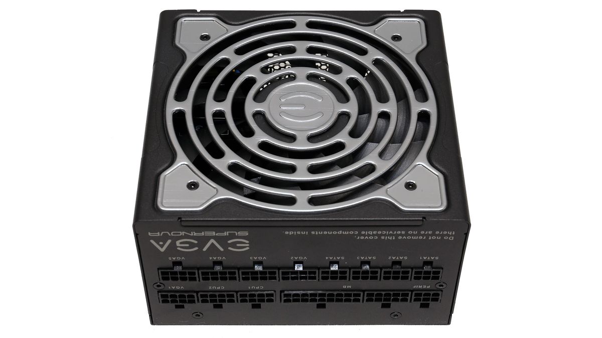 EVGA 1000 P6
