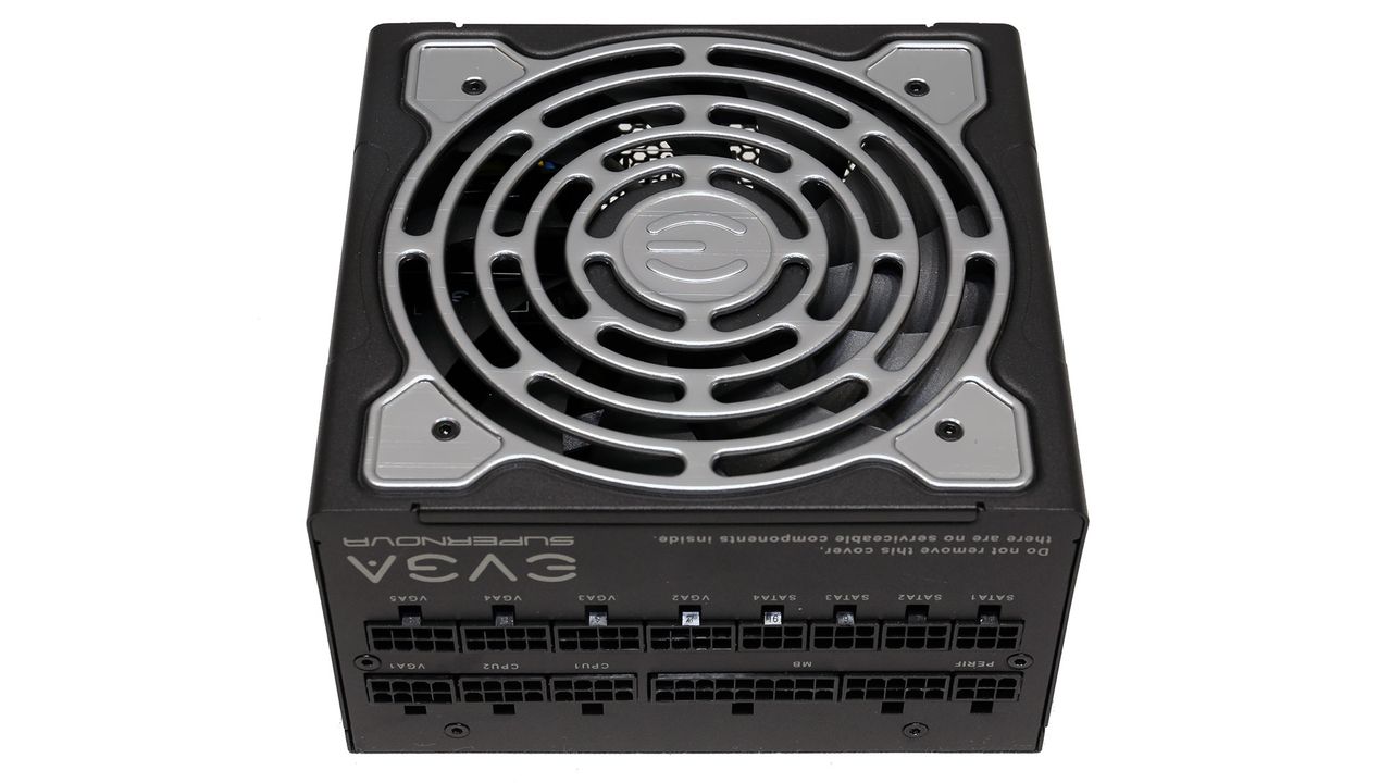 EVGA 1000 P6