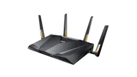 Asus RT-AX88U Dual Band 802.11ax Wi-Fi 6 Router | AU$398 (usually AU$498)