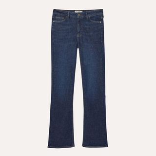 Fatface bootcut jeans illustrating how to style jeans