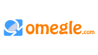 Omegle logo