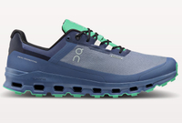 On Cloudvista Waterproof (men's and women's): were $169, now $89 at On