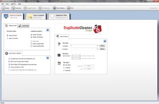 Duplicate Cleaner