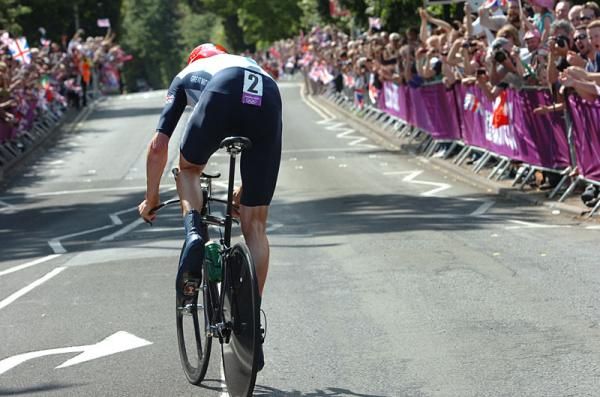 Bradley Wiggins (Great Britain)