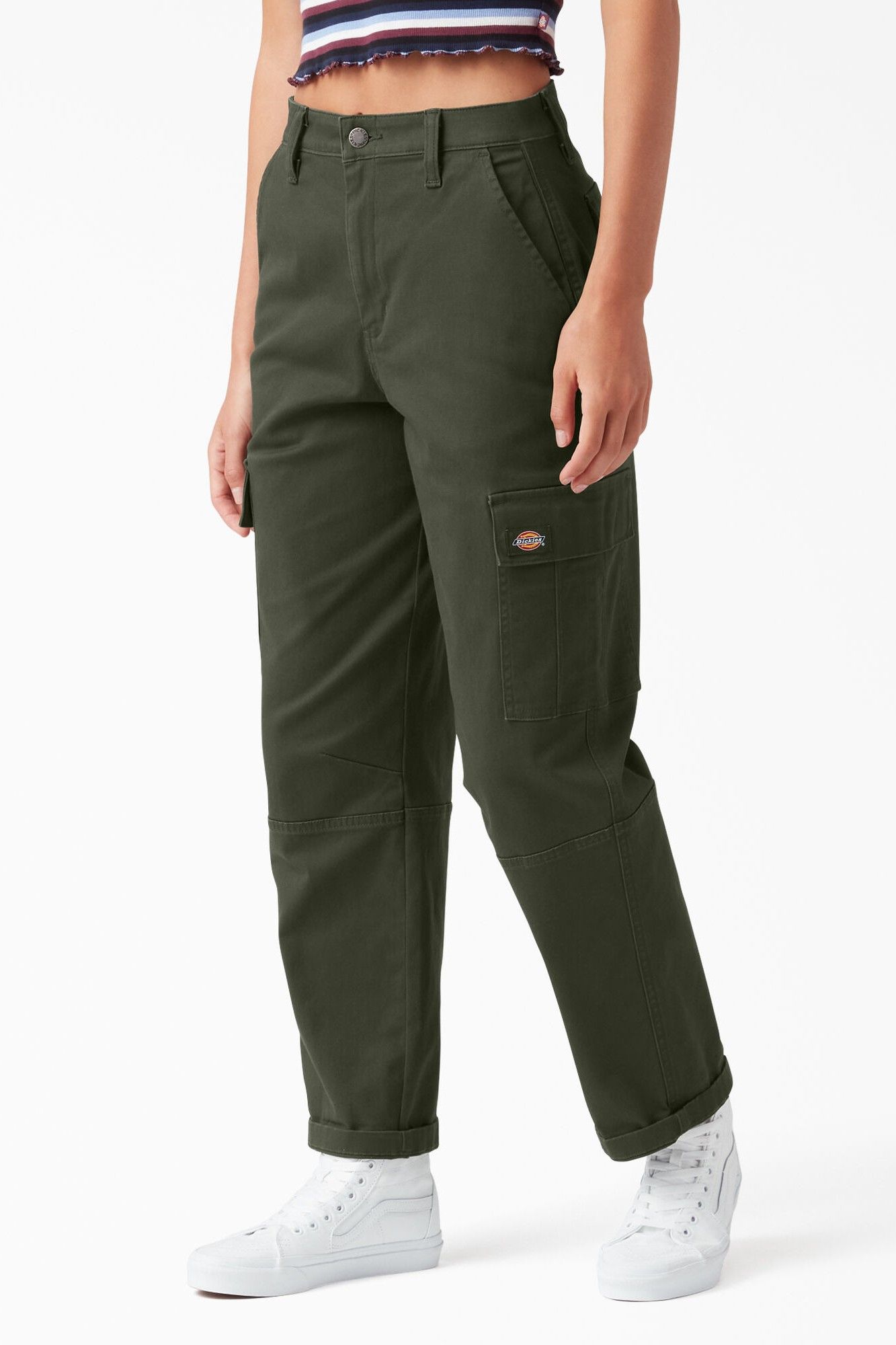 The 31 Best Cargo Pants for Women, According to Stylists and ...