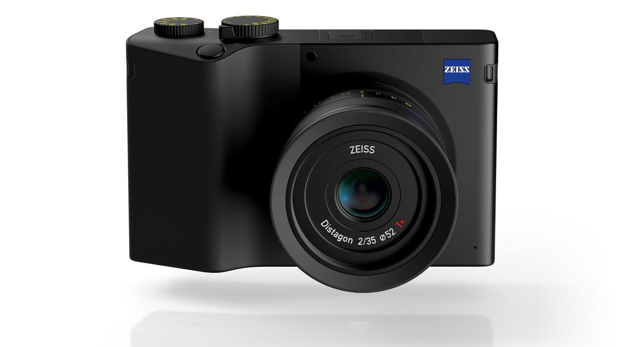 Zeiss ZX1