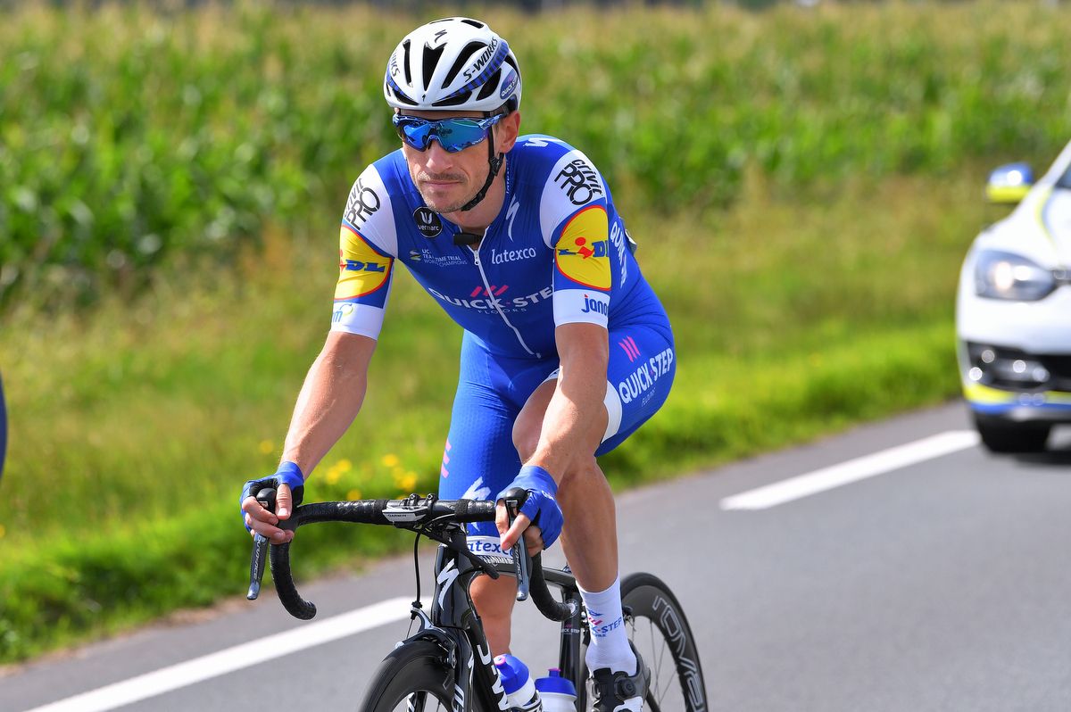 Dries Devenyns (Quick-Step Floors)