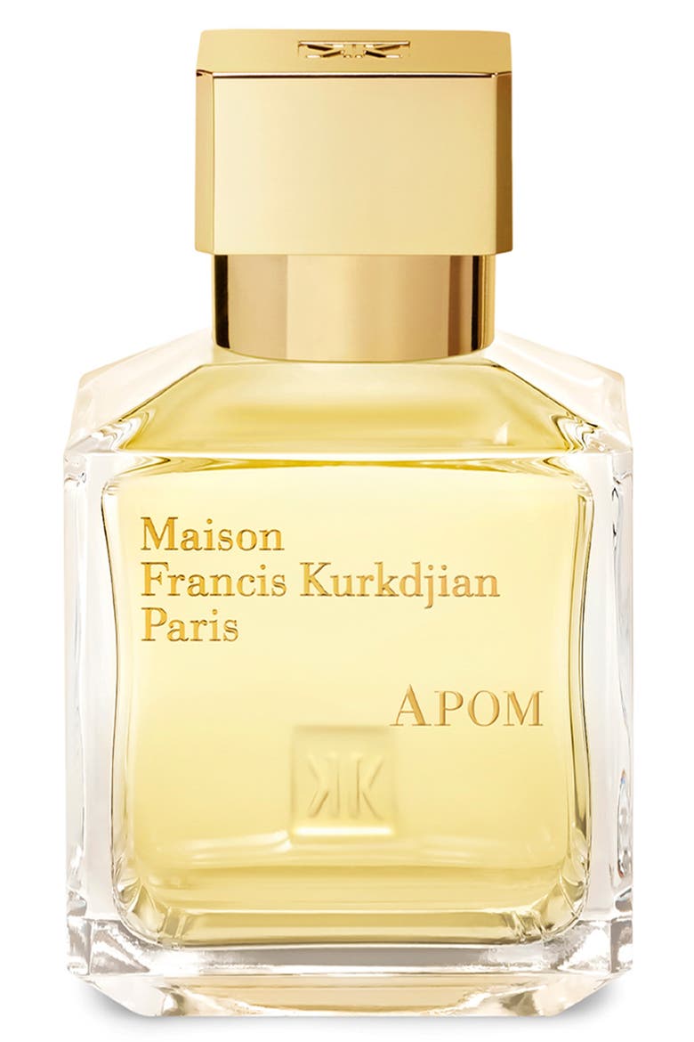 Apom Eau De Parfum