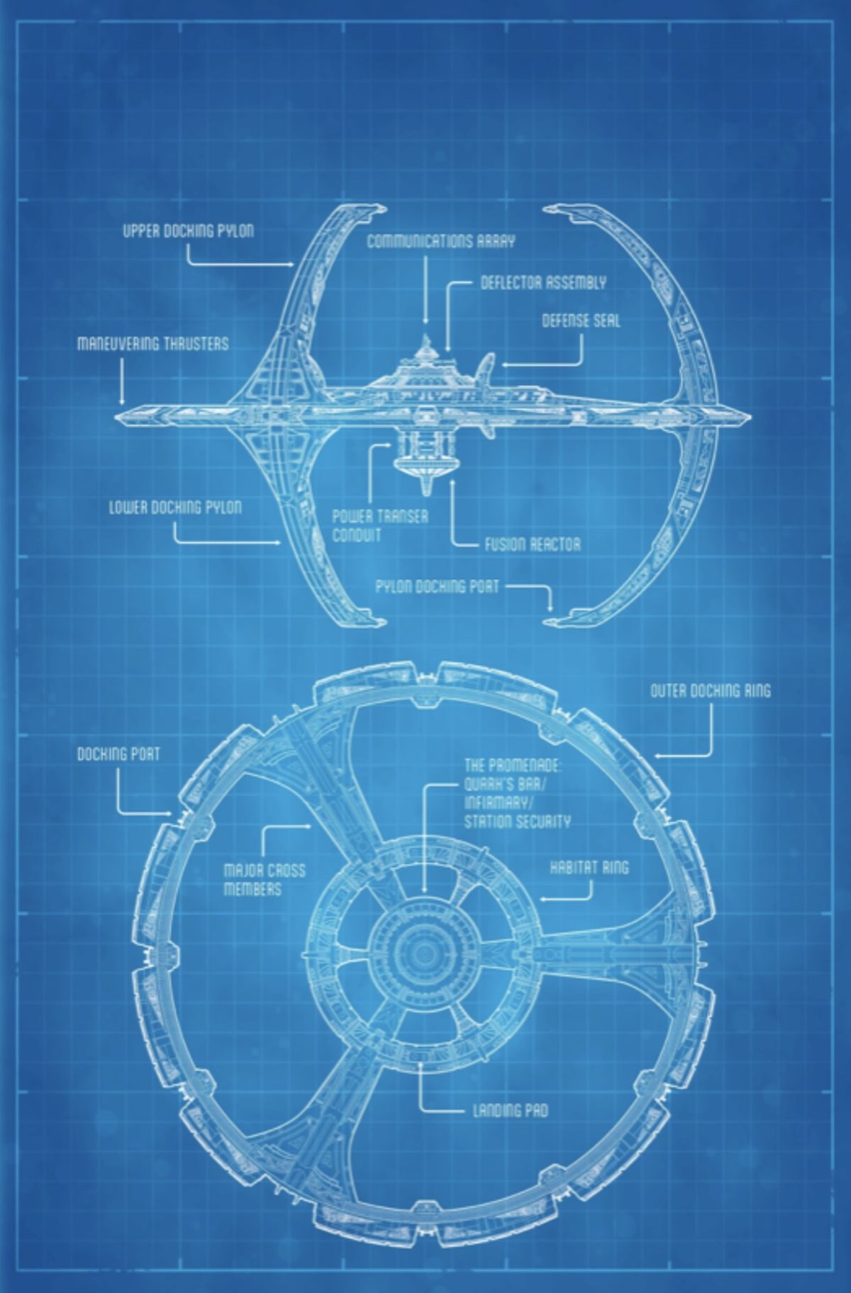 Star Trek: Deep Space Nine - The Dog of War #1 cover