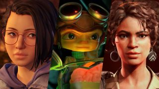 Video Game Release Dates