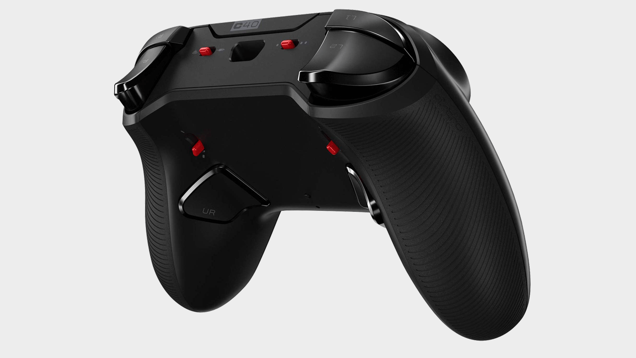 The best PC controller 2021 | PC Gamer