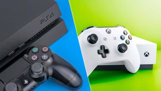 Billedhugger efterspørgsel Løft dig op Xbox One vs PS4: Which console is right for you? | Tom's Guide