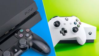 Games on deals xbox vs ps4