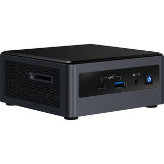 Intel Frost Canyon NUC