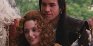 Joanne Whalley, Val Kilmer - Willow