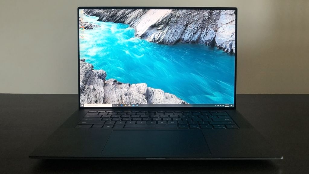 Dell Xps 15 2020 Review Toms Guide 6176
