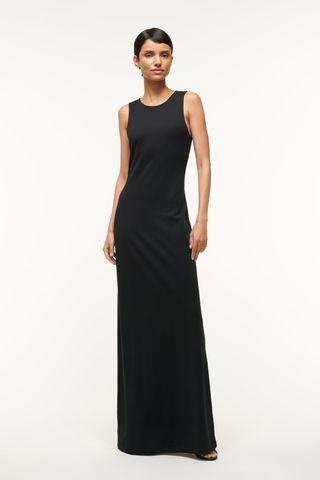 Bari Dress | Black