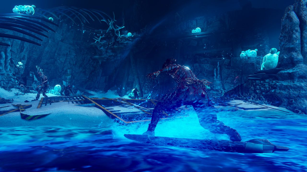 Ninja Gaiden 4