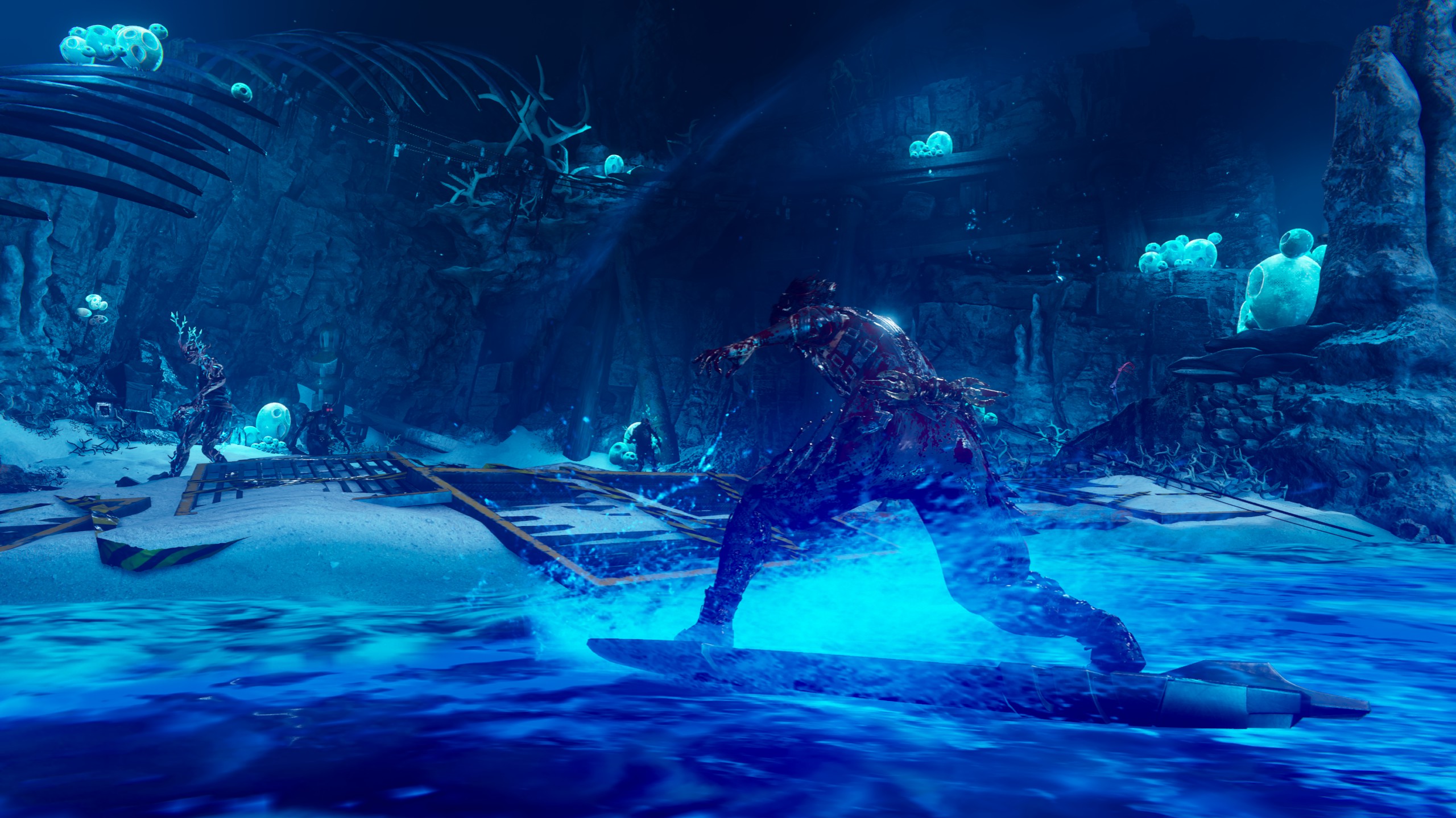 Ninja Gaiden 4