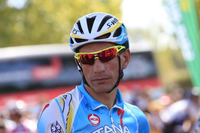 Paolo Tiralongo (Astana)