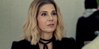 Marisa Tomei - The First Purge