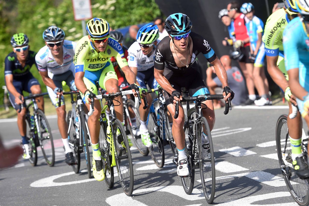 Richie Porte (Sky)