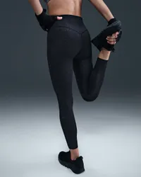 Nike Universa High-Waisted 7/8 Floral Leggings Nike Universa High-Waisted 7/8 Floral Leggings