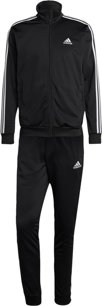 Adidas Sportswear Basic 3-stripes Tricot Track Suit (Men's): was $75 now from $33 @ Amazon