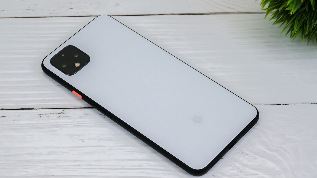 Google Pixel 4 deals