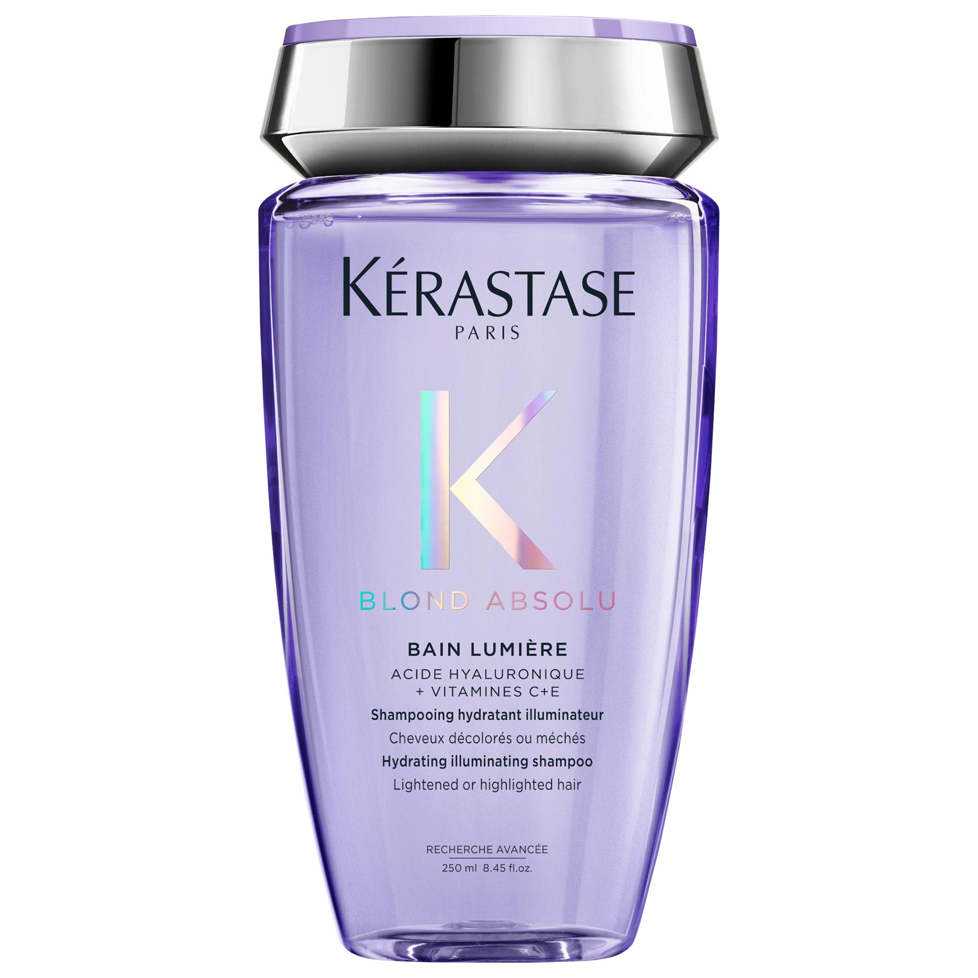 Blond Absolu Hydrating Illuminating Shampoo