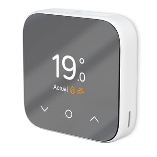 hive thermostat mini