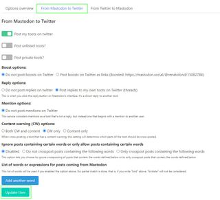 How to Move From Twitter to Mastodon